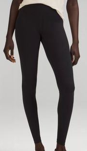 Lululemon Black Print Leggings