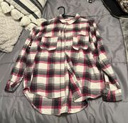 Flannel