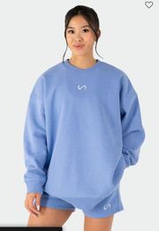 TLF Reset Oversized Sweatshirt