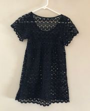 Lace Dress