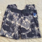 NWT Tie Dye Sweatpants