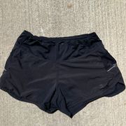 Athleta Running Shorts