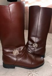 fall boots size3