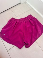 Hotty Hot Shorts 4”