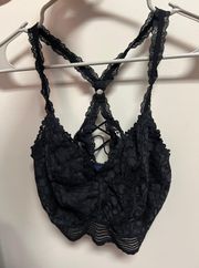 Lace Bralette