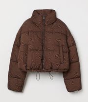 Puffer Coat