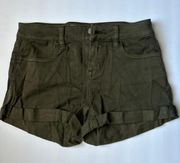 Bullhead Denim Co Bullhead denim Pacsun HighRise Shorts