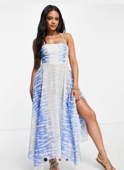 ASOS  beach dress