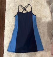 Tennis Dress