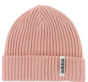 Adidas  pink Hawthorne  beanie hat