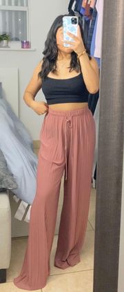 Flowy Pants