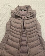 Puffer Vest