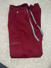 Jogger Scrub Pants