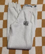 Apparel Joggers