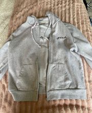 PINK Victoria’s Secret Zip-Up Hoodie