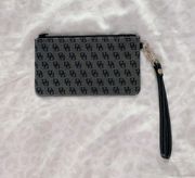 vintage  wristlet