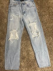 90s Baggy Jeans