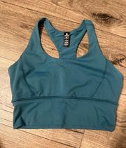 90 Degrees Long Line Sports Bra