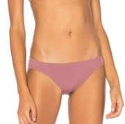 NEW Revolve Beth Richards Naomi Bikini Bottoms Swimsuit