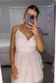 Homecoming Dress