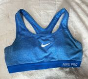 Pro Women’s Sports Bra