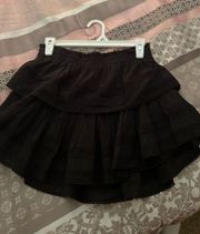 loveshackfancy skirt