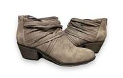 Fergalicious Barley Ankle Booties