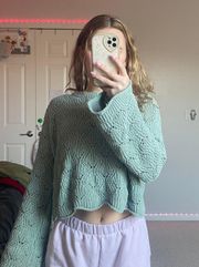 sweater