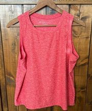 Beyond Yoga
Balanced Muscle Tank, Size S