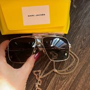 Marc Jacobs  MJ1091 Sunglasses