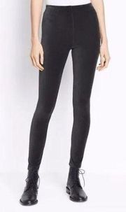 Vince Stretch Corduroy Legging