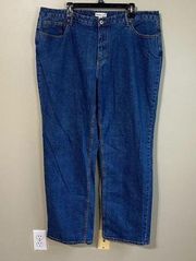 Cold water creek jeans 22