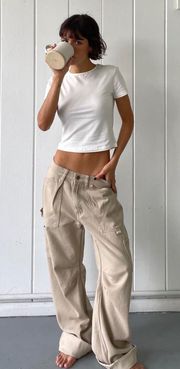 Cargo Pants