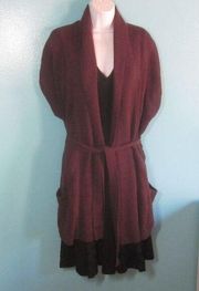 Classiques Entier Atelier Wrap Cardigan XL