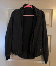 Lululemon Rain Jacket