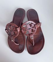 Brown Sandals