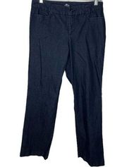 St. John's Bay Straight Leg Jeans