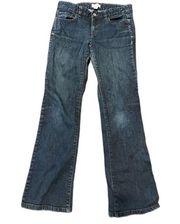 Ann Taylor Loft Petites Jeans 4p