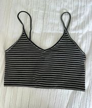 Striped Tank