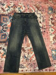 Men’s 181 Relaxed Fit Denim Jeans