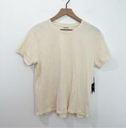 Talentless Modal Tee shirt Scott Disick comfortable soft NWT Medium