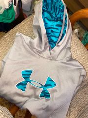 Under Armour Under Armor Sweatshirt