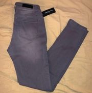 Kenneth Cole Jess skinny jeans