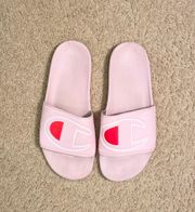 Pink  Slides