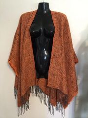 Forever Dreams Women’s Cape/Shaw. Size One Size.