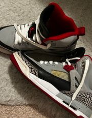 Air Jordans Air Jordan Spizike