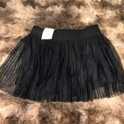 Activewear Skirt with shorts