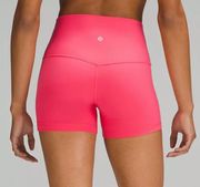 Lululemon Align HR Short 6” size 4