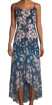 Nanette Lepore Maxi Dress Size 16w