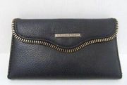 Rebecca Minkoff Womens Case Mate Portable Charging Wallet Black i…